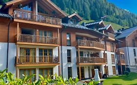 Schoenblick Mountain Resort
